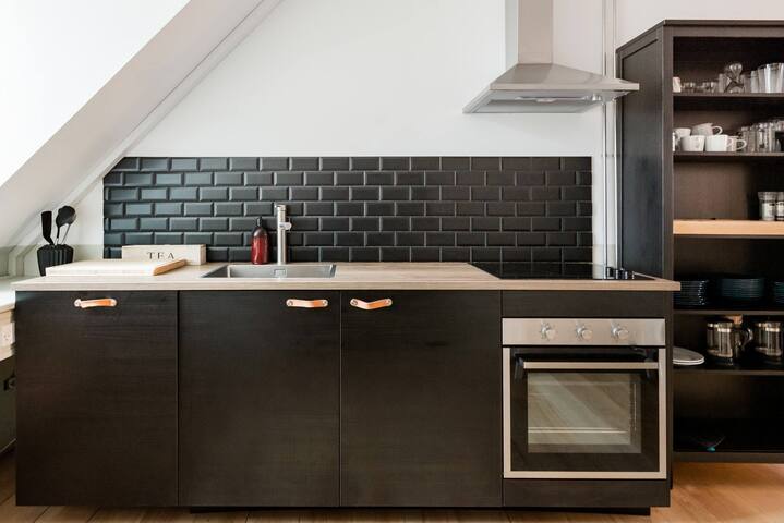 Kings Garden 1 by Daniel&Jacob’s gallery image 3