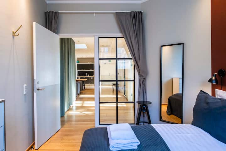 Спална соба 3