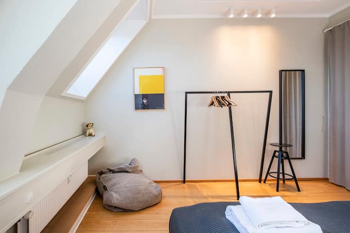 Спална соба 2