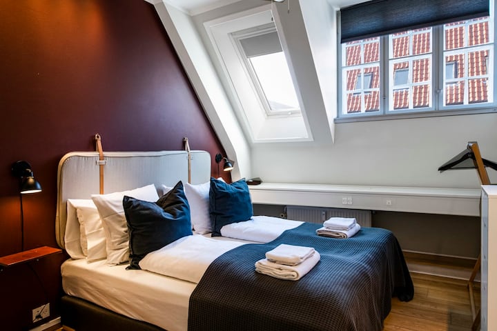 Спална соба 5