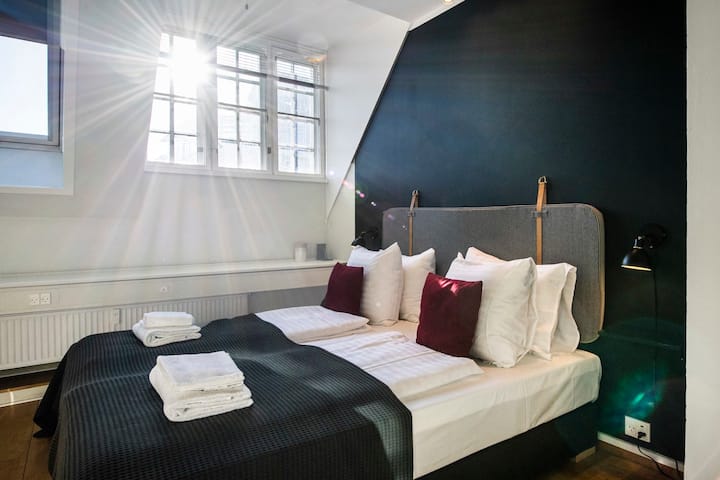 Спална соба 1