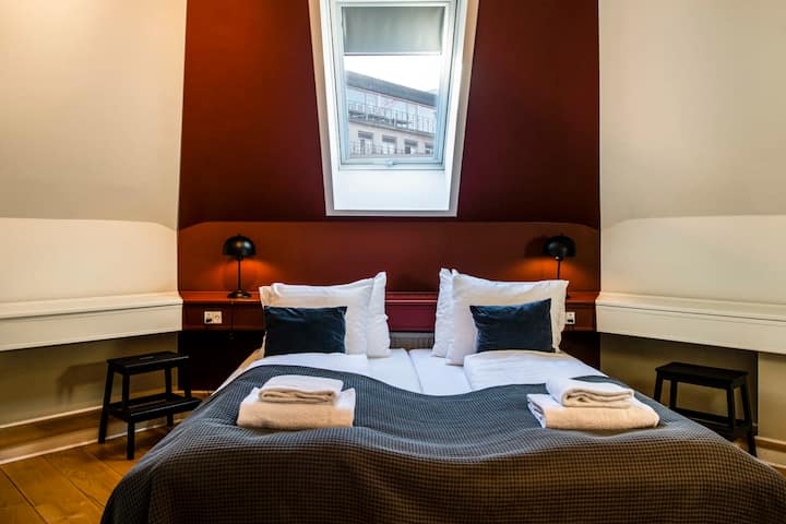 Спална соба 4