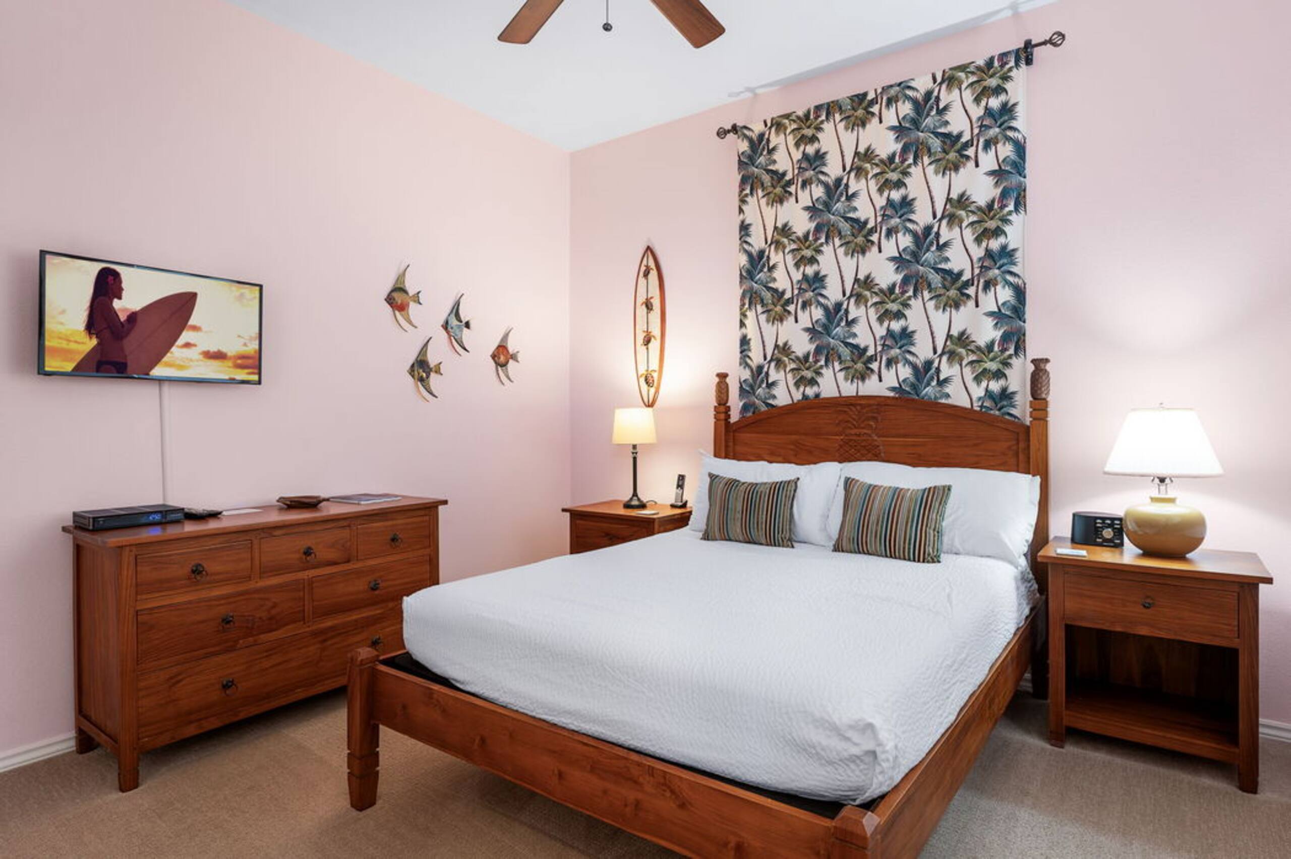 Waikoloa Penthouse w/ Golf Views + Golf Discount - Photo 21