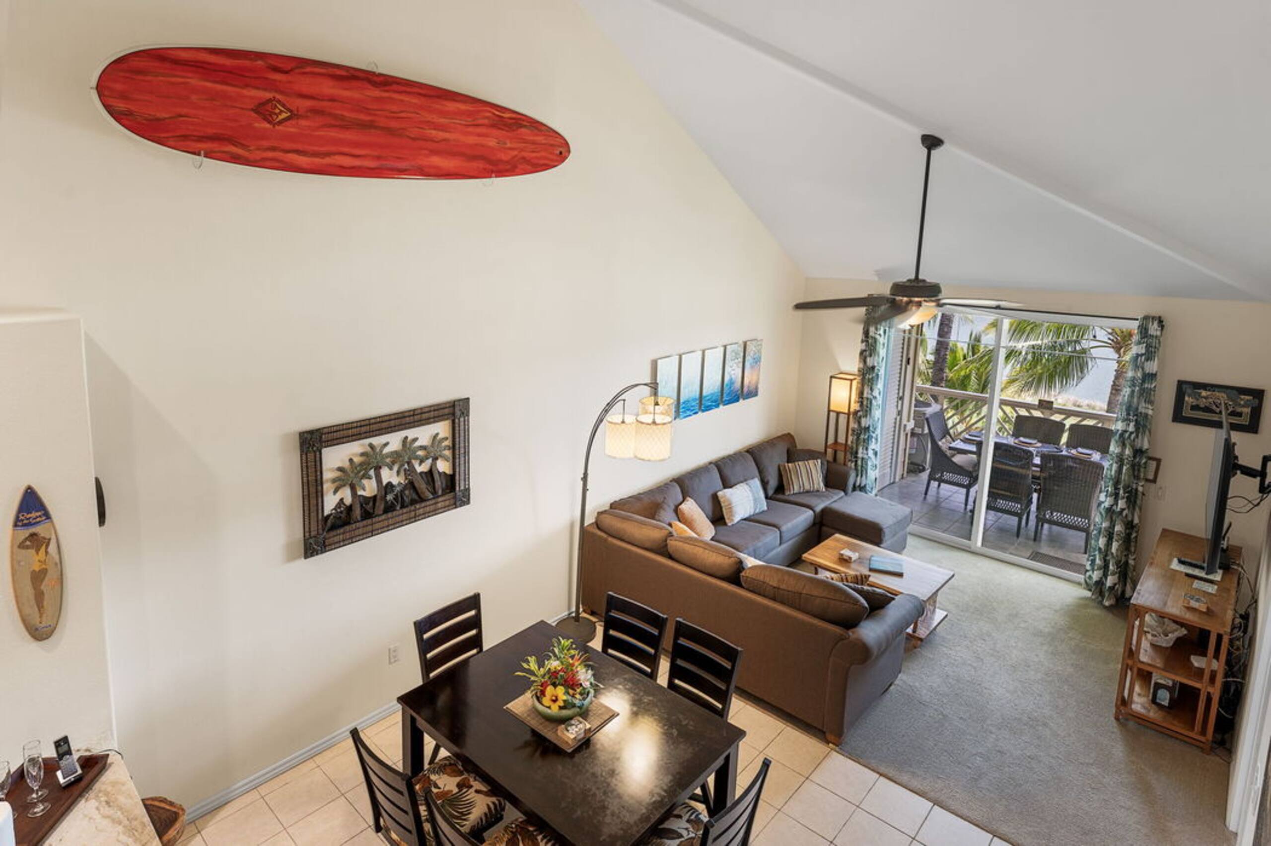 Waikoloa Penthouse w/ Golf Views + Golf Discount - Photo 15
