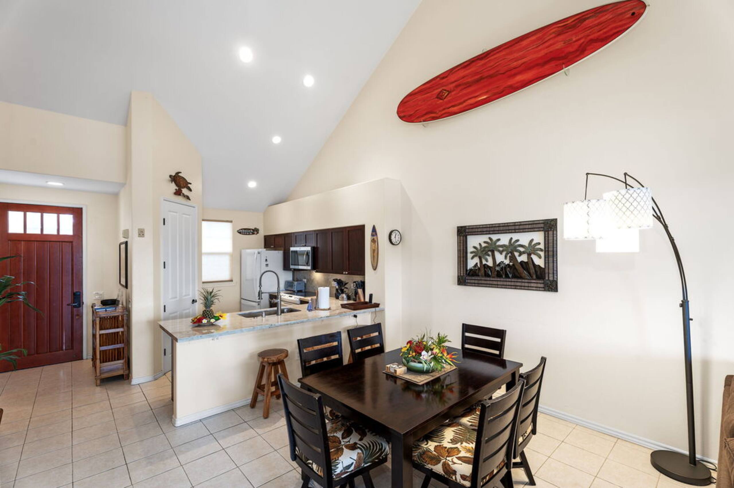 Waikoloa Penthouse w/ Golf Views + Golf Discount - Photo 11