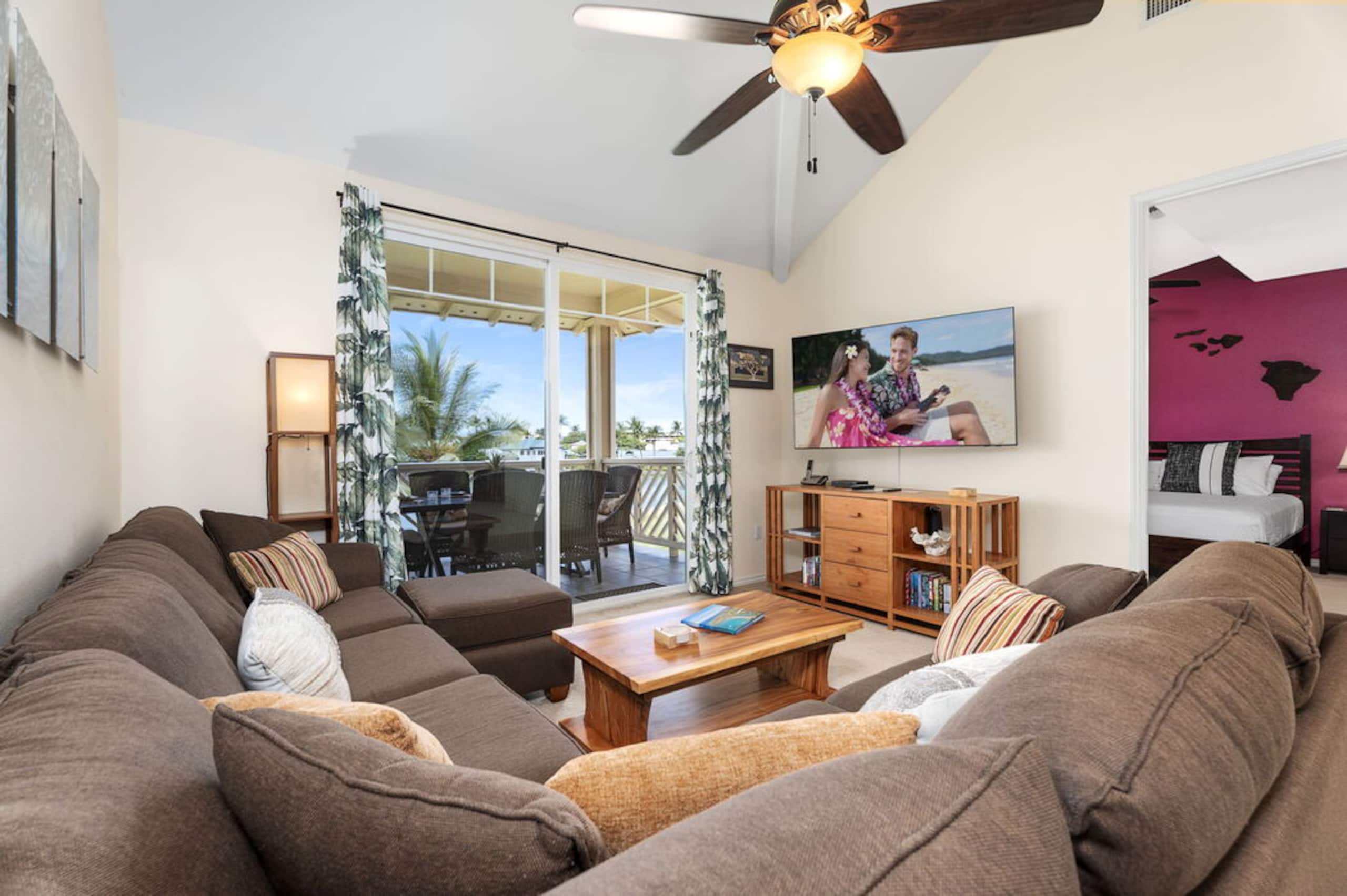Waikoloa Penthouse w/ Golf Views + Golf Discount - Photo 8