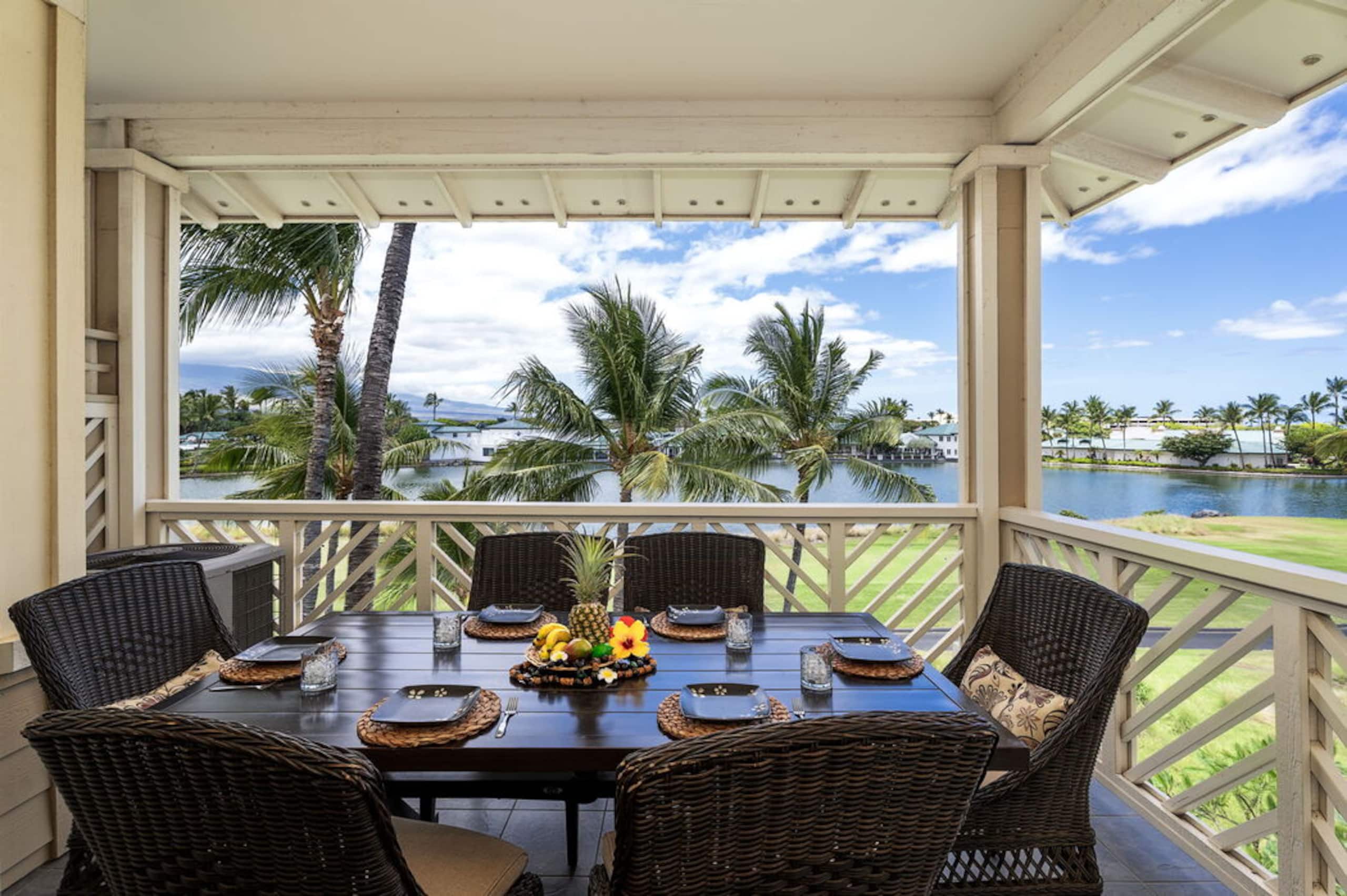 Waikoloa Penthouse w/ Golf Views + Golf Discount - Photo 7