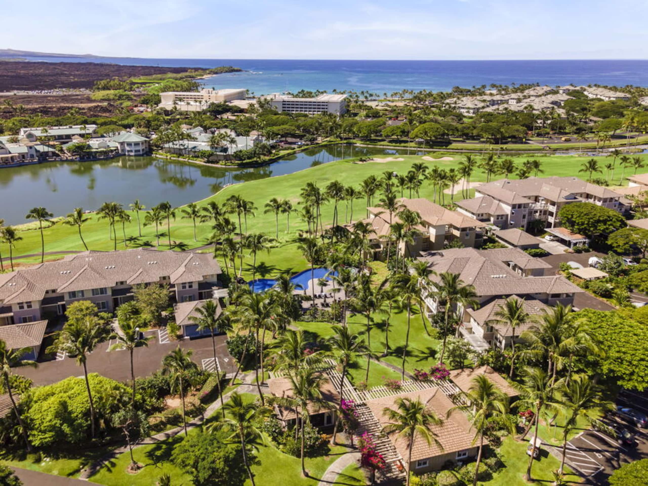 Waikoloa Penthouse w/ Golf Views + Golf Discount - Photo 32