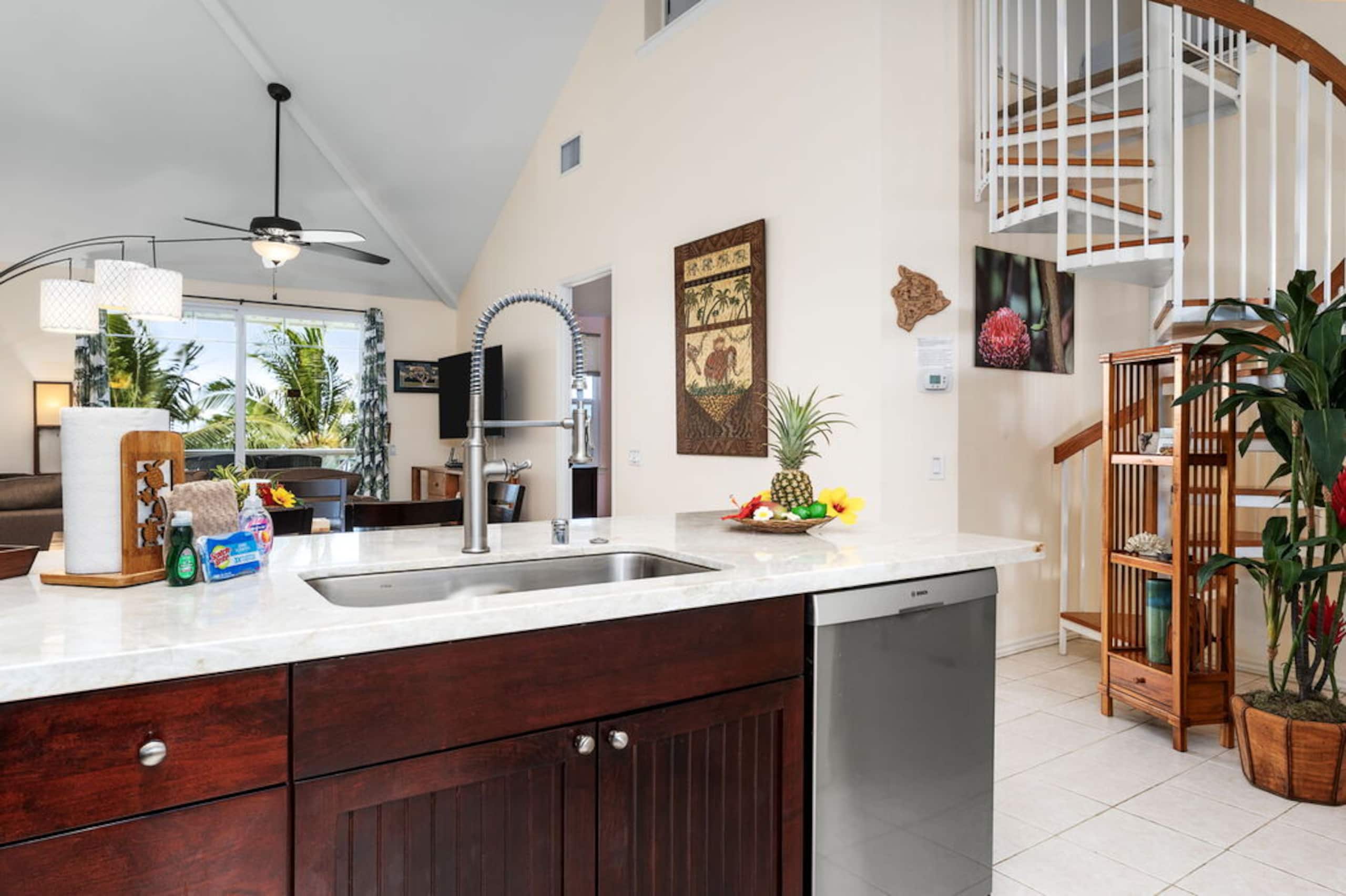 Waikoloa Penthouse w/ Golf Views + Golf Discount - Photo 13