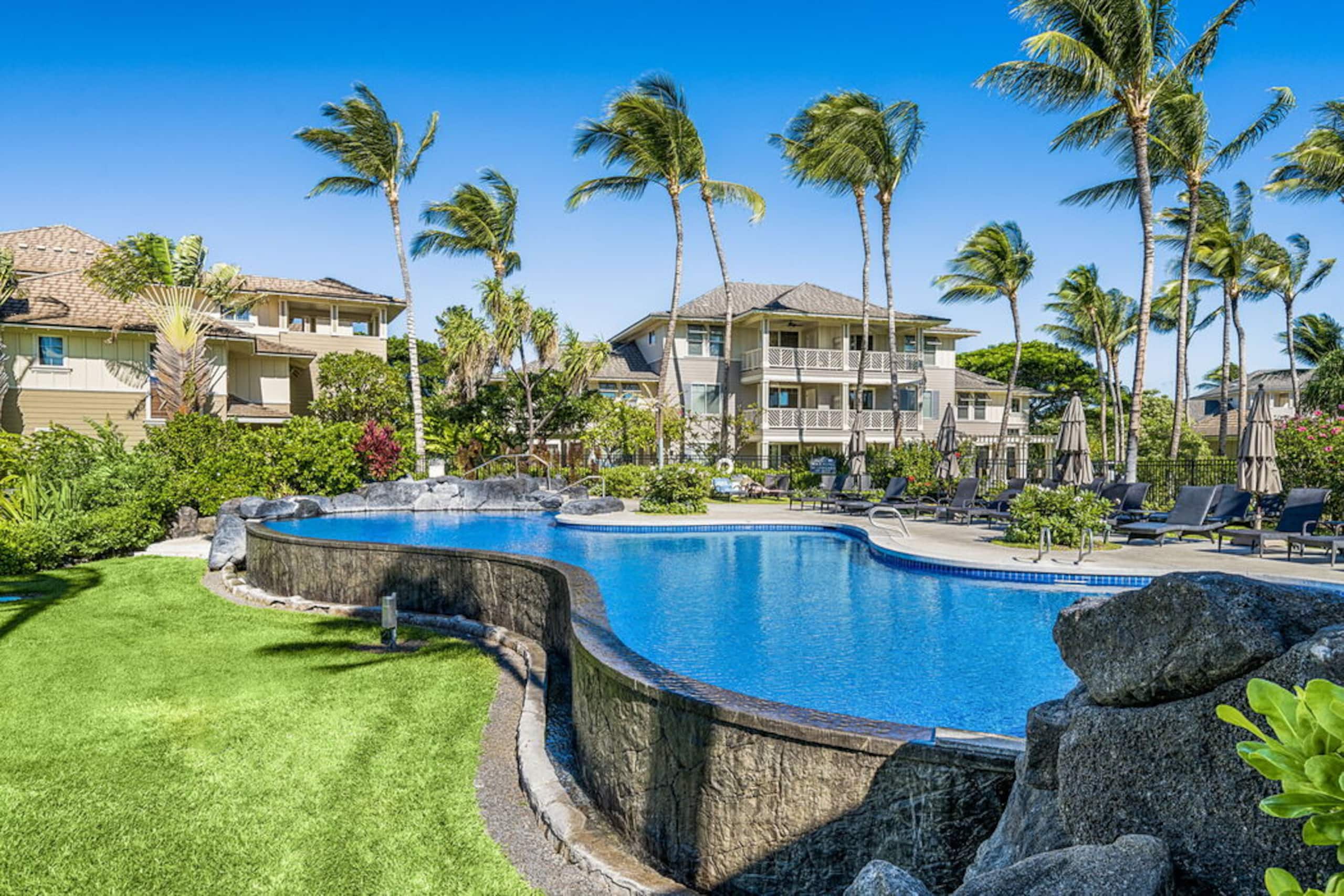 Waikoloa Penthouse w/ Golf Views + Golf Discount - Photo 34