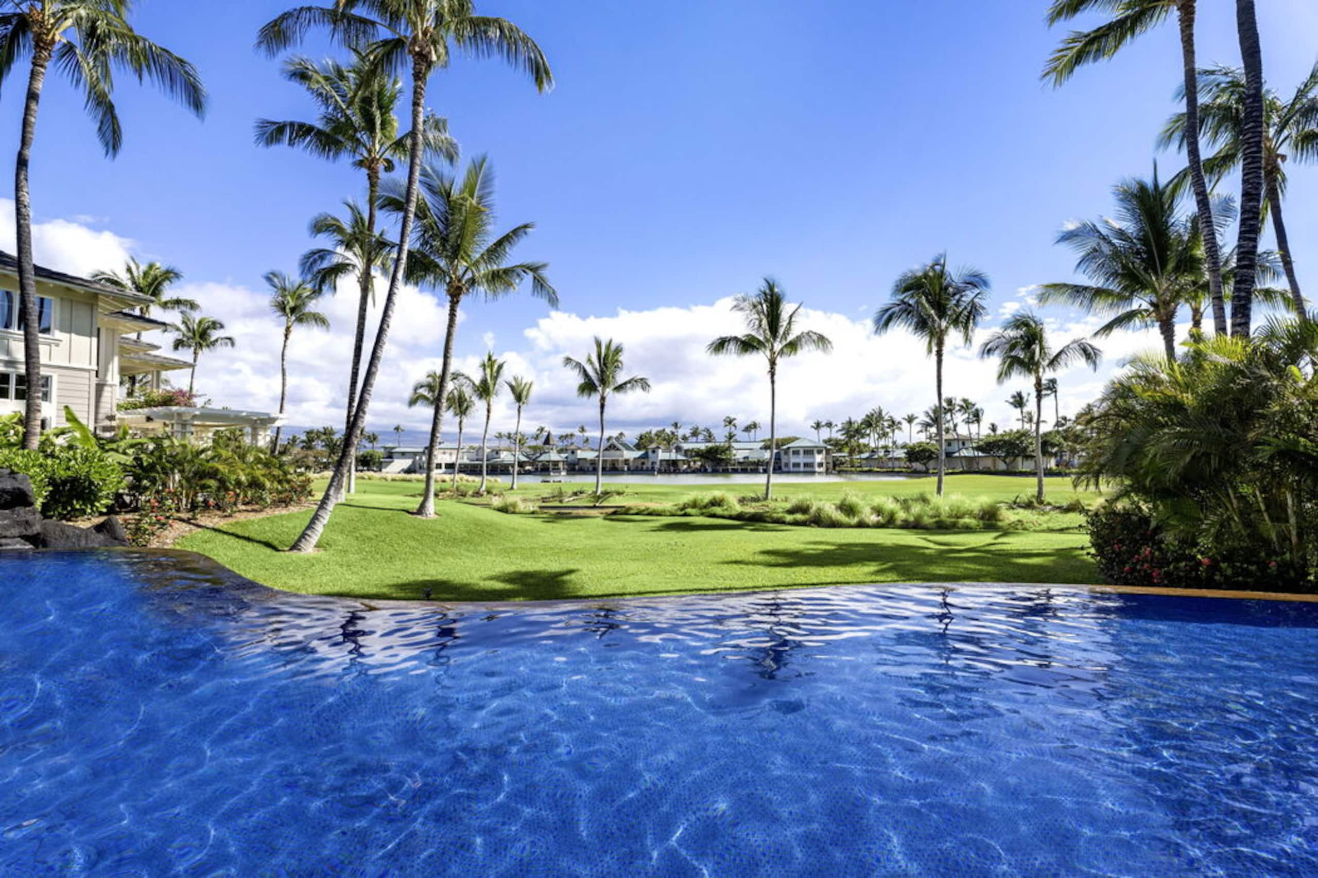 Waikoloa Penthouse w/ Golf Views + Golf Discount - Photo 37