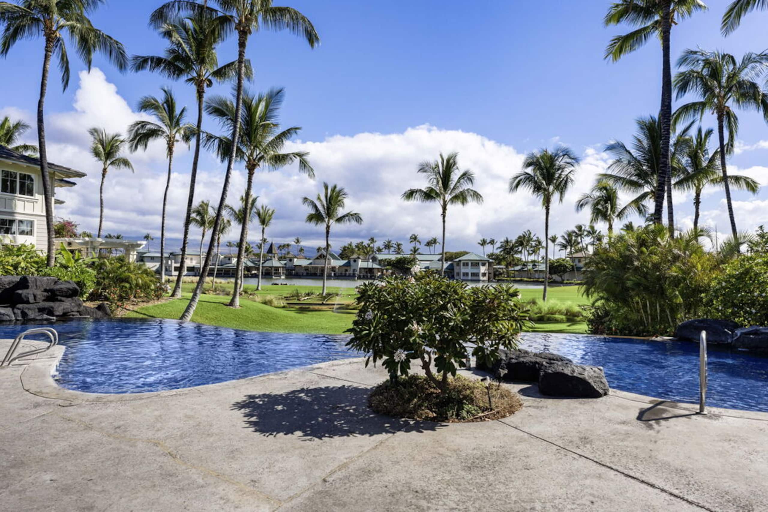 Waikoloa Penthouse w/ Golf Views + Golf Discount - Photo 33