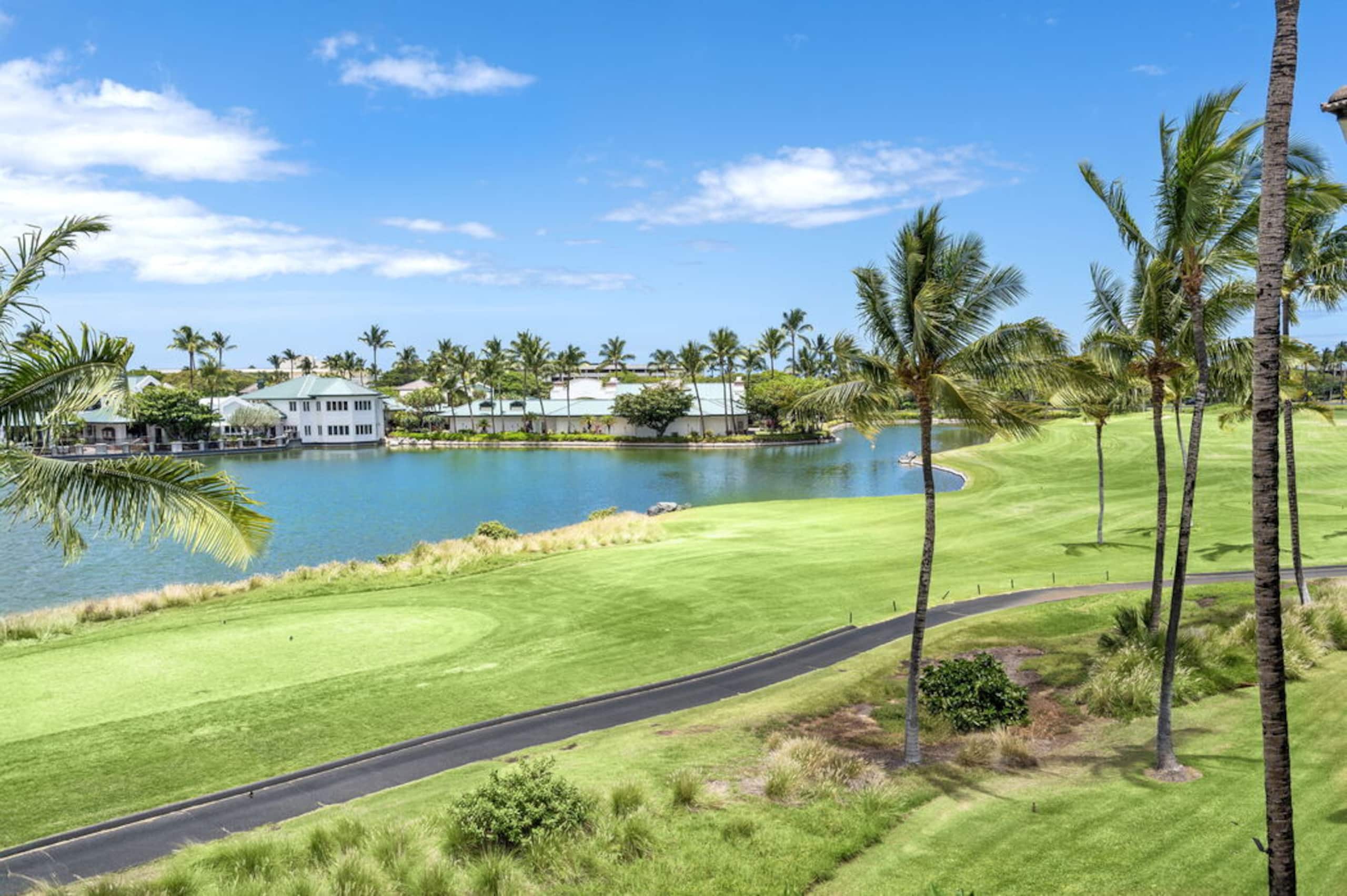 Waikoloa Penthouse w/ Golf Views + Golf Discount - Photo 38