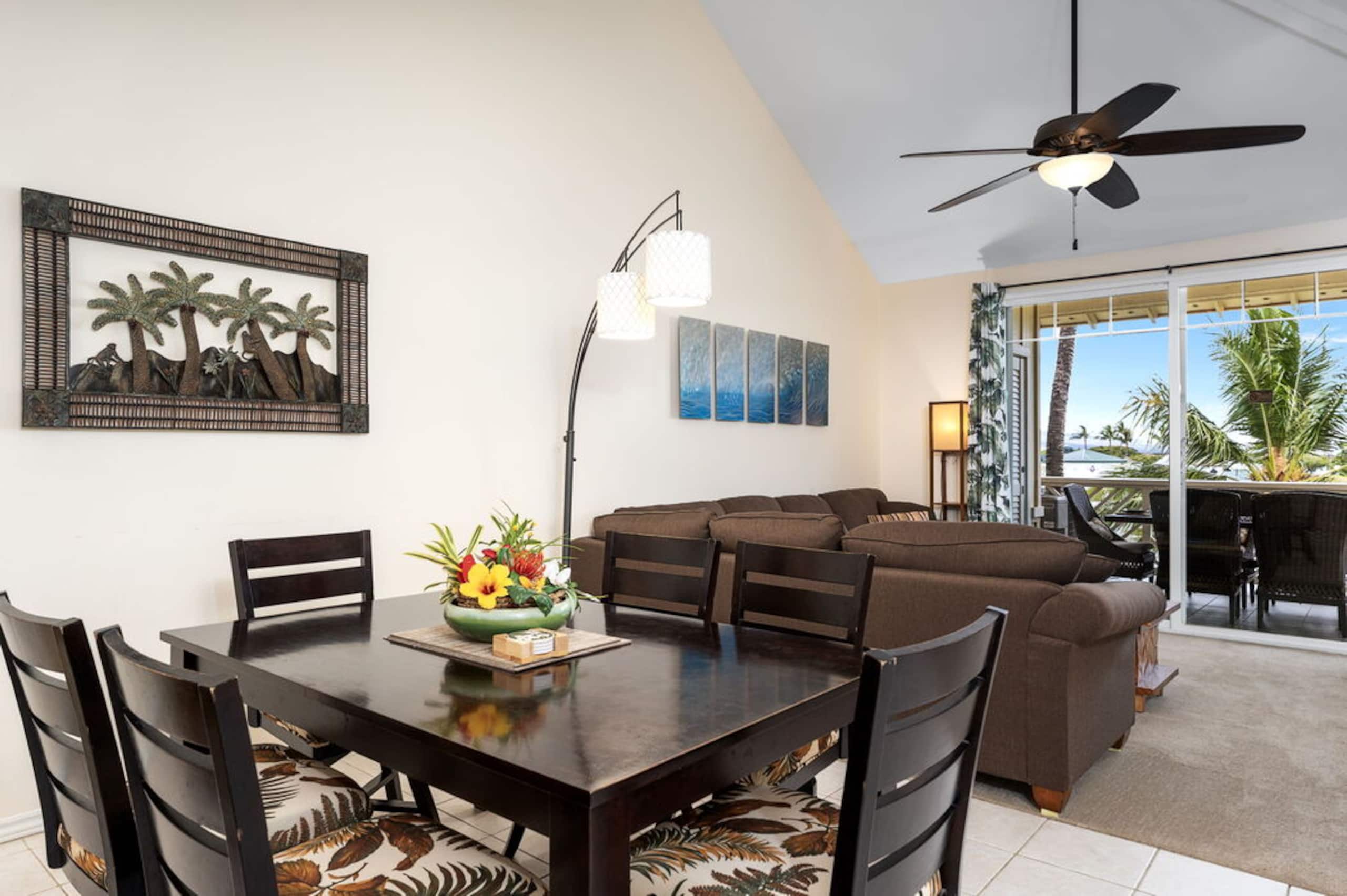 Waikoloa Penthouse w/ Golf Views + Golf Discount - Photo 10