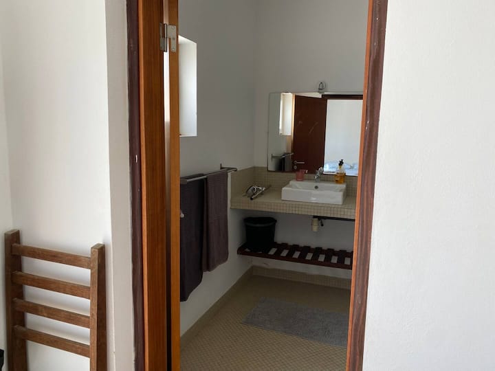 Дневен простор