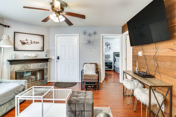 Walk to Beach: San Diego Hideaway w/ Patio gallery image 5