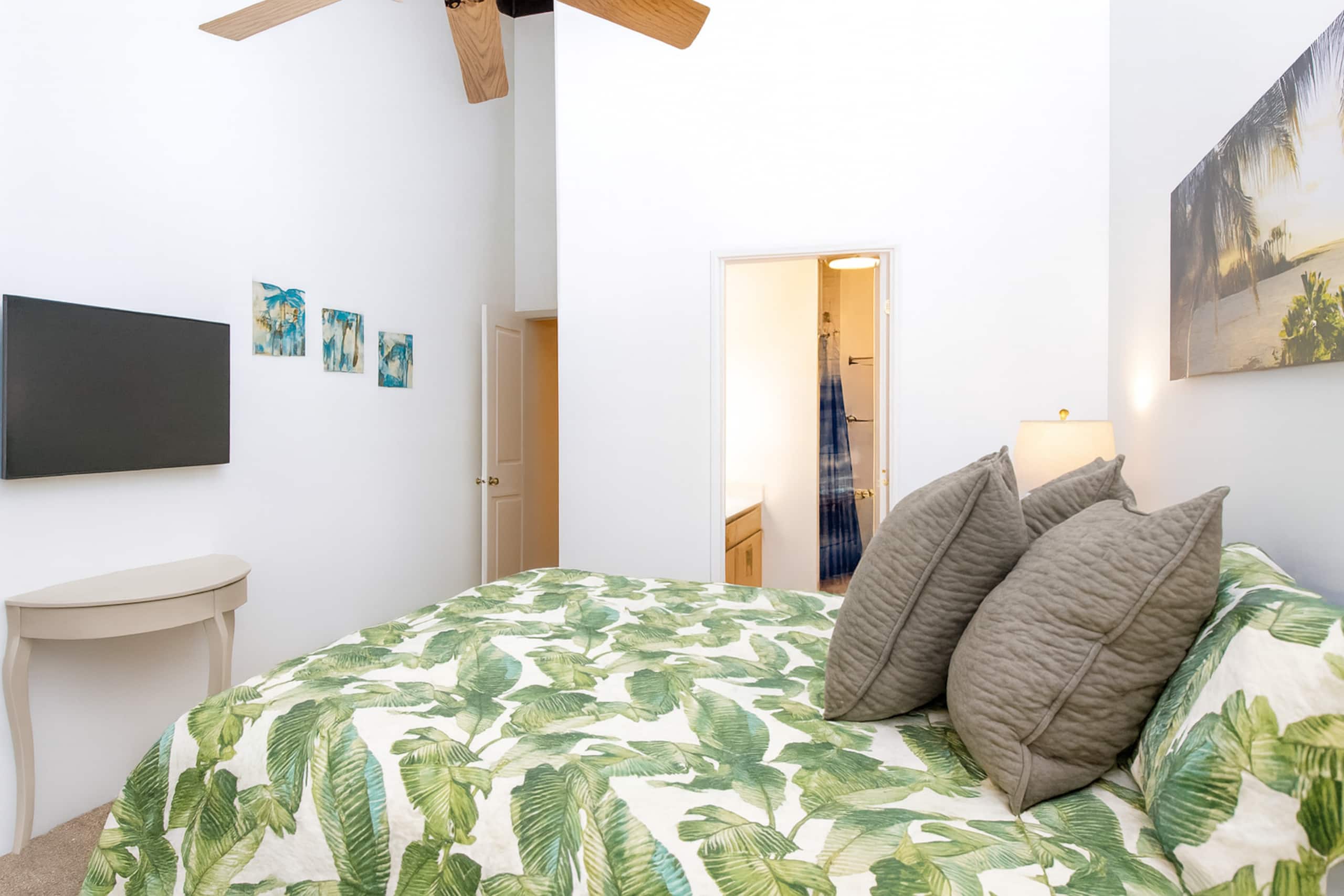 Condo in Kihei · ★4.79 · 2 bedrooms · 3 beds · 2 baths - Image 12