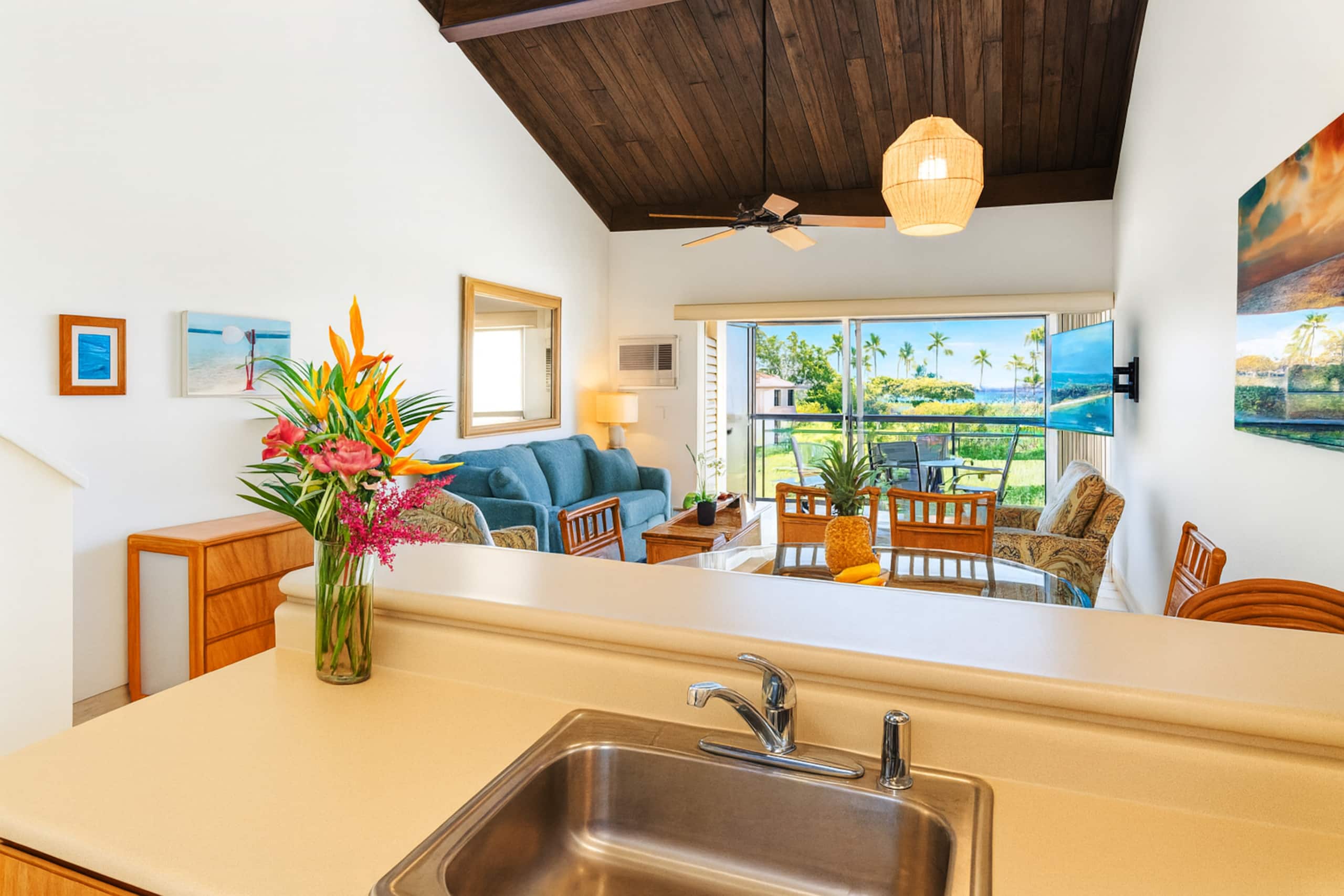Condo in Kihei · ★4.79 · 2 bedrooms · 3 beds · 2 baths - Image 4