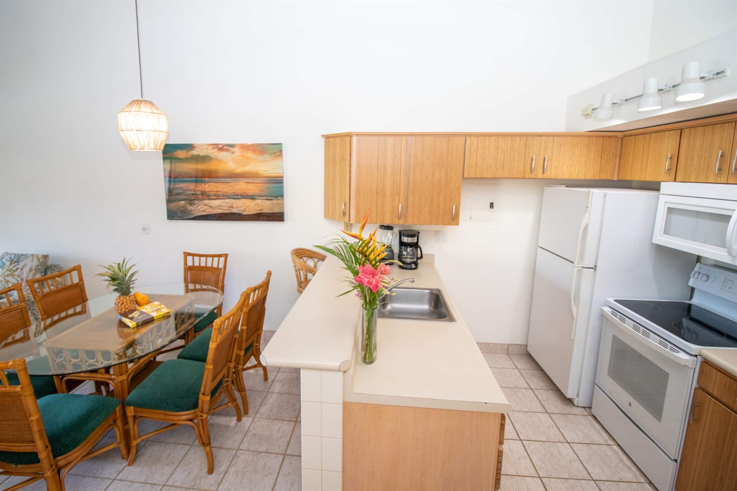 Condo in Kihei · ★4.79 · 2 bedrooms · 3 beds · 2 baths - Image 6