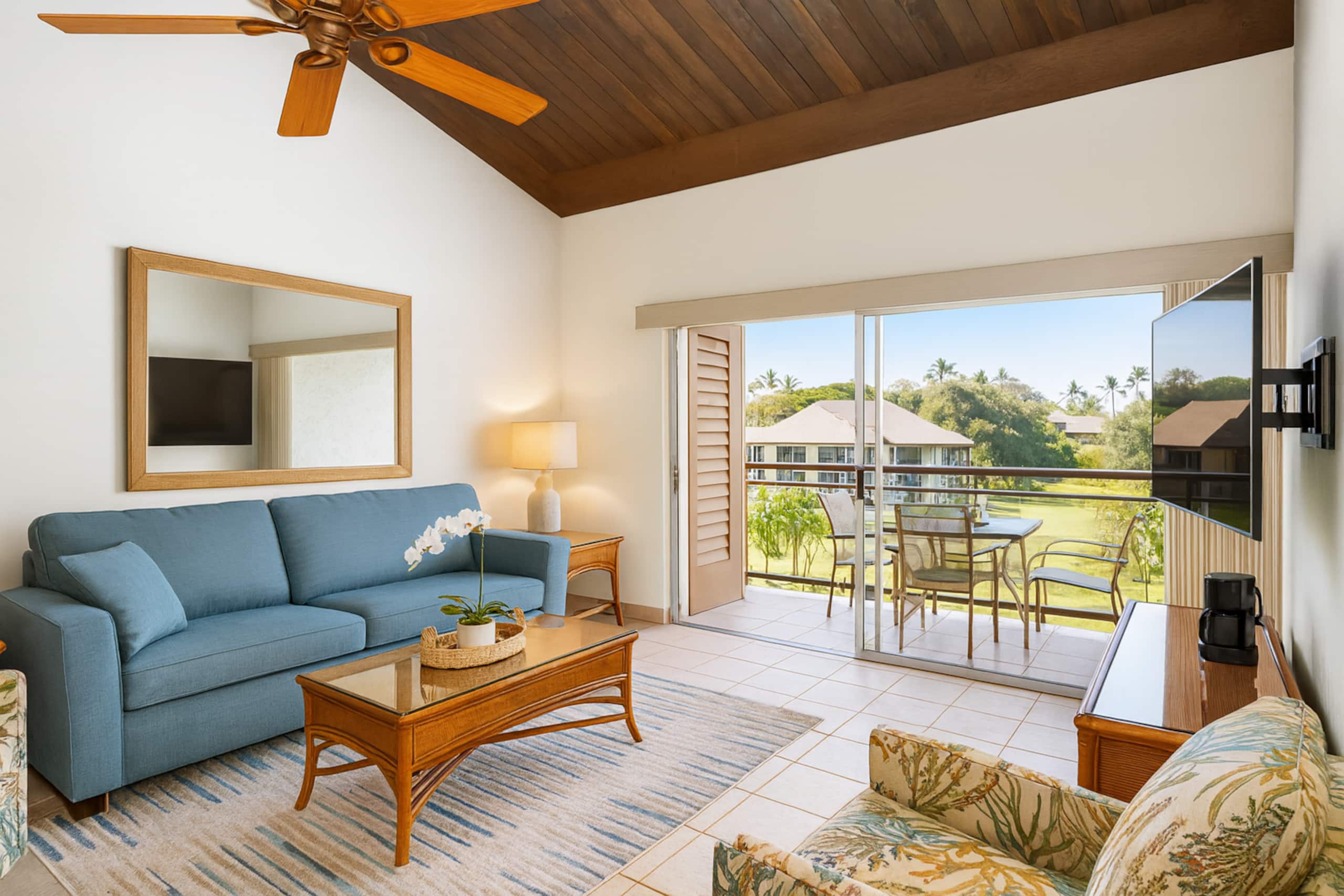 Condo in Kihei · ★4.79 · 2 bedrooms · 3 beds · 2 baths - Image 2