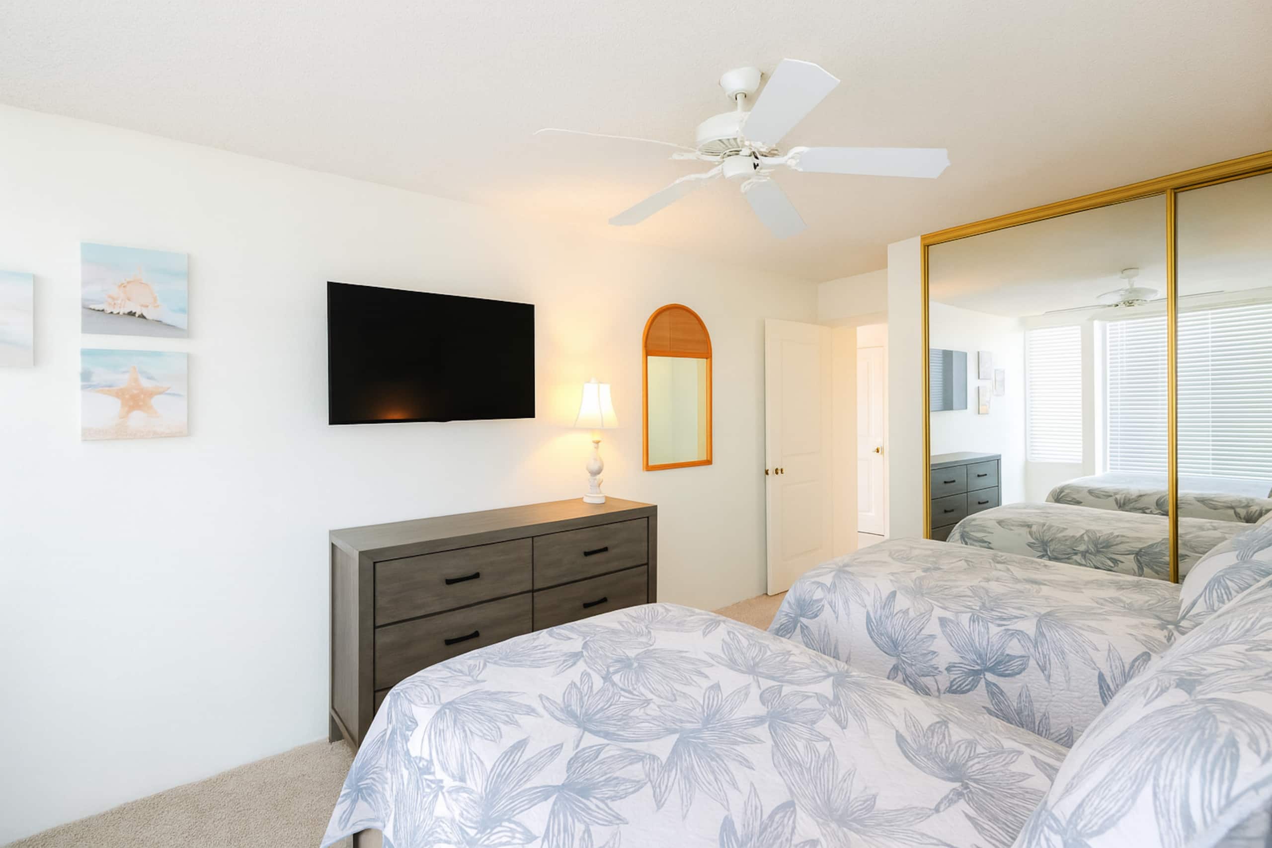 Condo in Kihei · ★4.79 · 2 bedrooms · 3 beds · 2 baths - Image 9