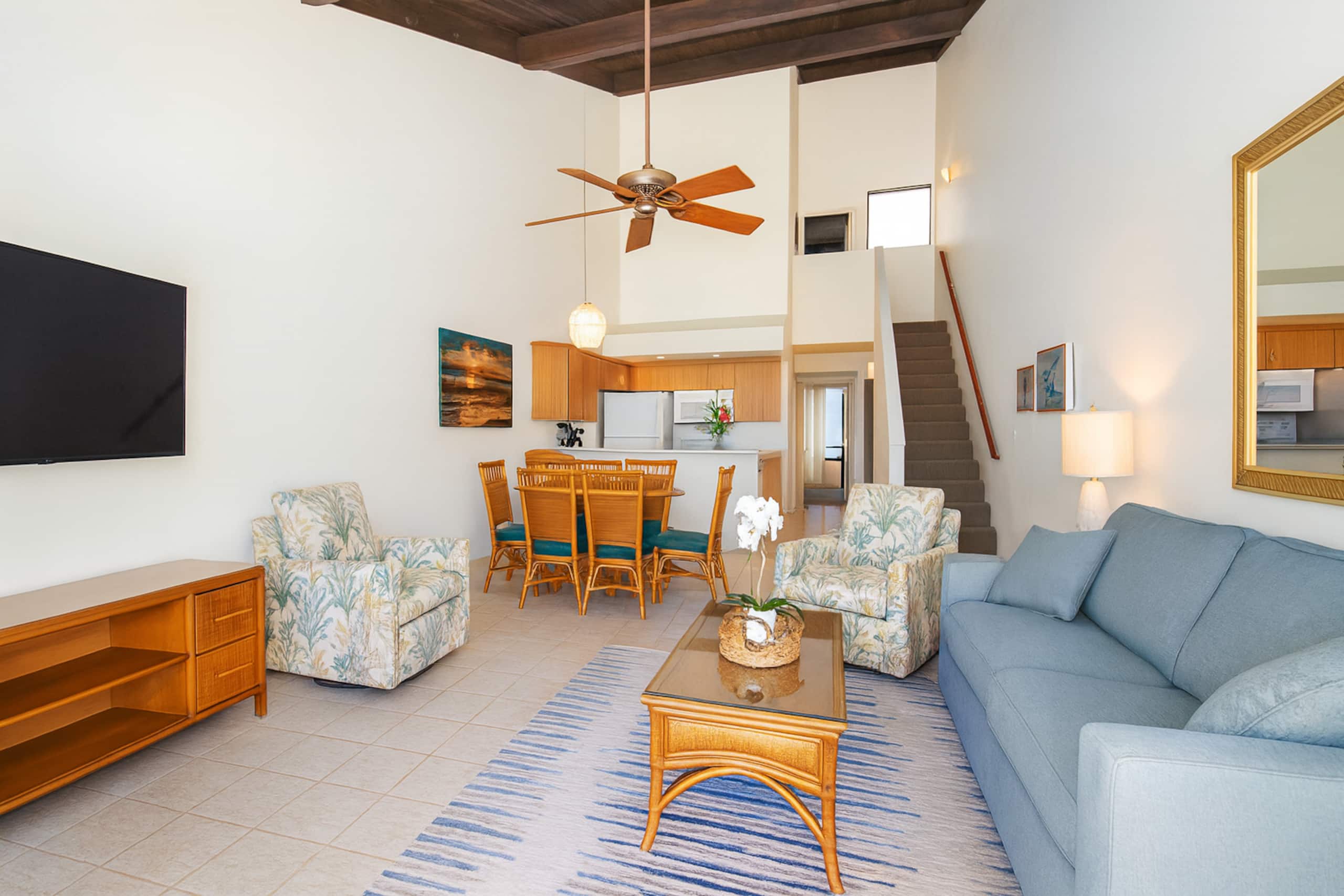 Condo in Kihei · ★4.79 · 2 bedrooms · 3 beds · 2 baths - Image 3