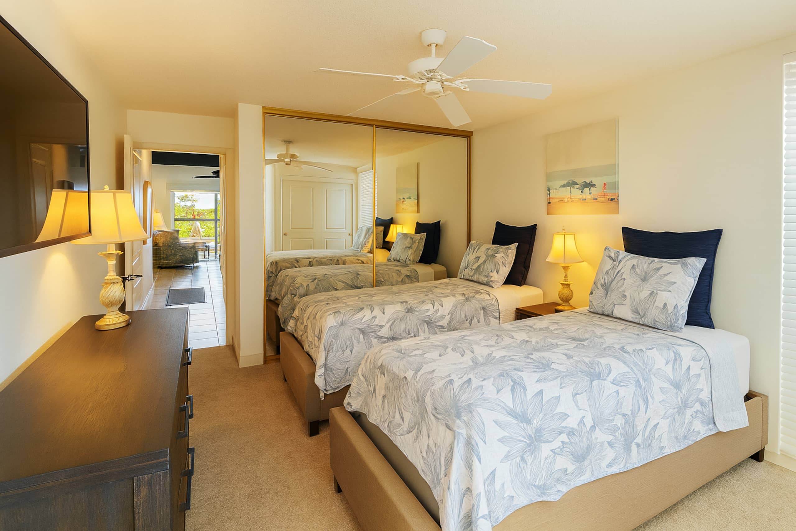 Condo in Kihei · ★4.79 · 2 bedrooms · 3 beds · 2 baths - Image 10