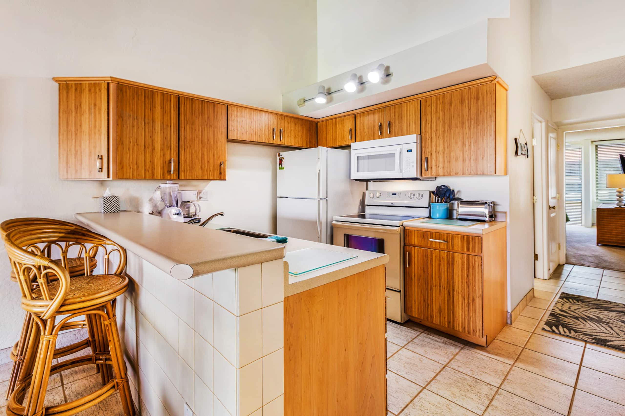 Condo in Kihei · ★4.79 · 2 bedrooms · 3 beds · 2 baths - Image 5