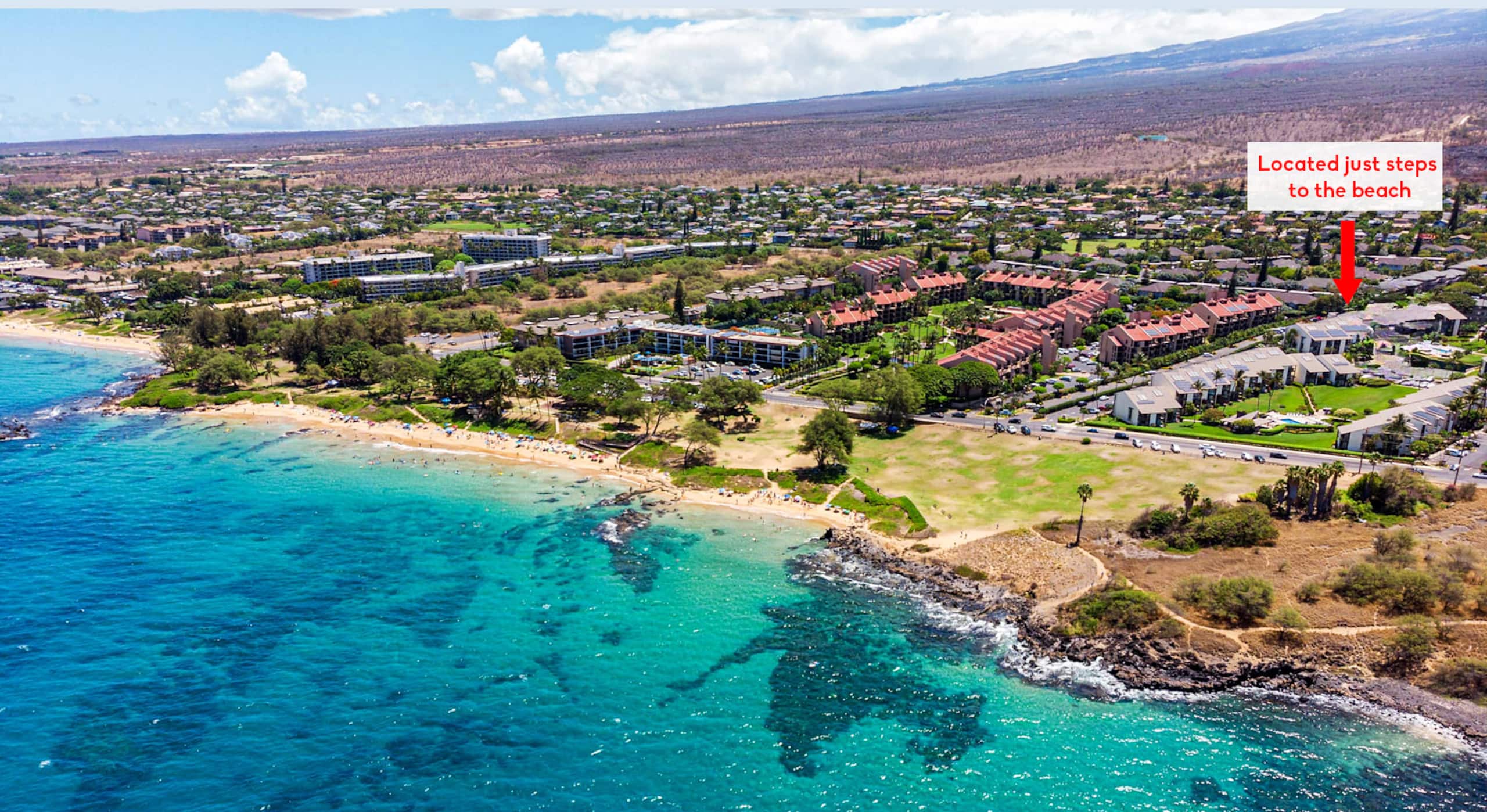 Condo in Kihei · ★4.79 · 2 bedrooms · 3 beds · 2 baths - Image 22