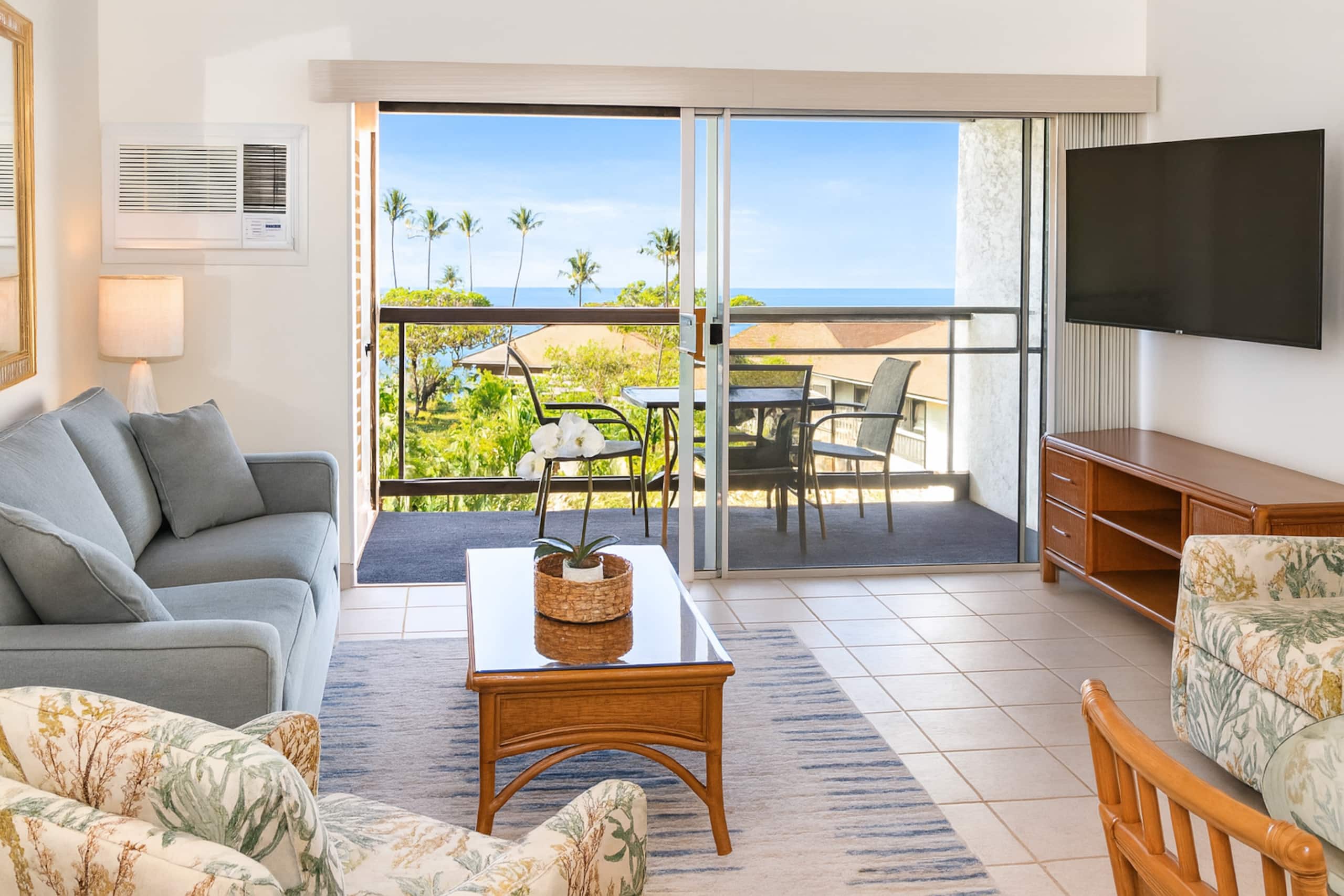 Condo in Kihei · ★4.79 · 2 bedrooms · 3 beds · 2 baths - Image 1