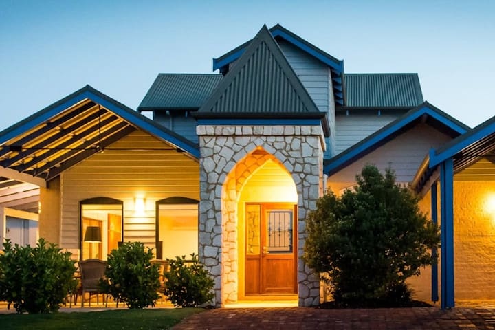 House 15 – Dunsborough Beachside