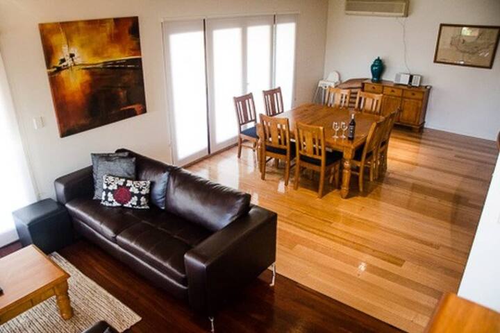 House 15 – Dunsborough Beachside gallery image 4