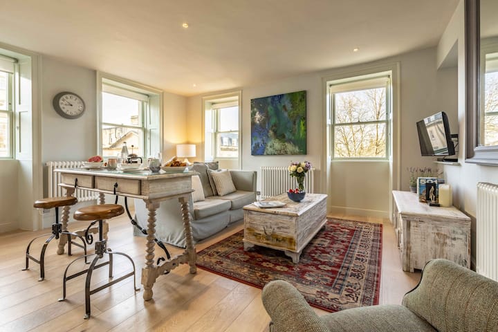 Top 21 Airbnb Vacation Rentals In Bath City Centre, United Kingdom ...