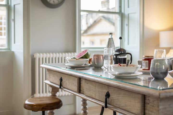 Top 21 Airbnb Vacation Rentals In Bath City Centre, United Kingdom ...