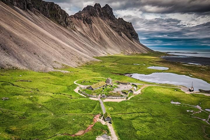 Viking Cafe - Guesthouses for Rent in Höfn, Iceland - Airbnb