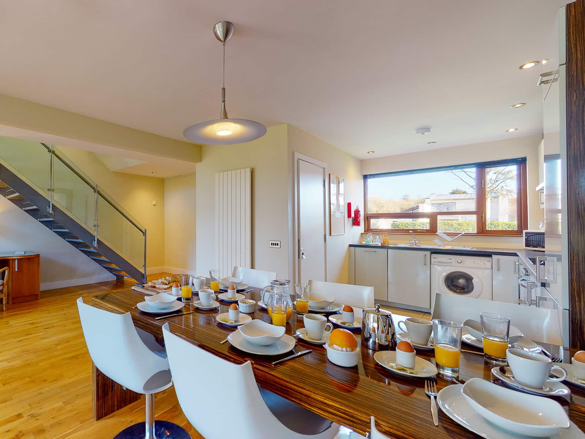 Castlemartyr Holiday Lodges 3 Bed by Trident Holiday Homes — photo 4
