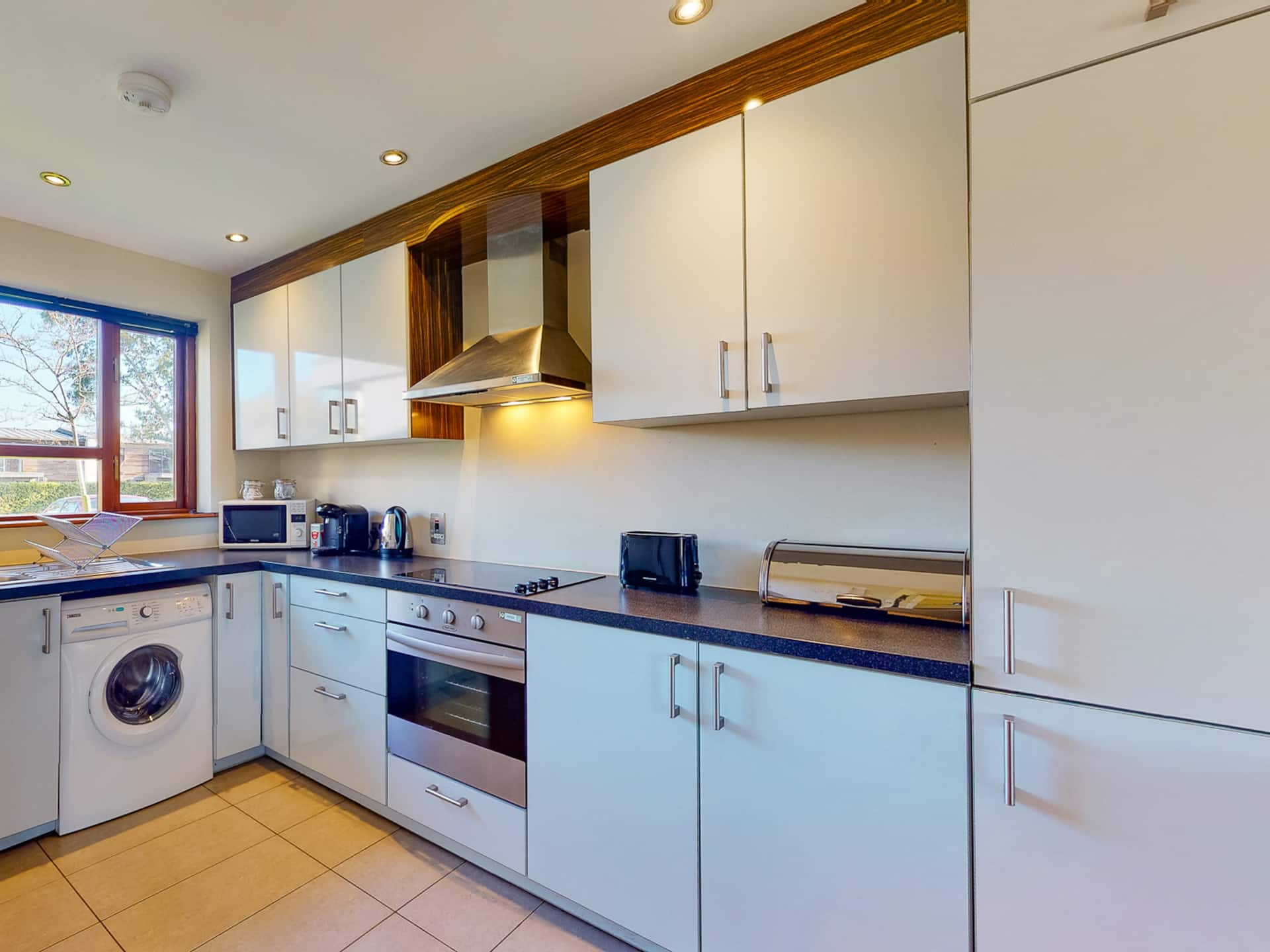 Castlemartyr Holiday Lodges 3 Bed by Trident Holiday Homes — photo 5