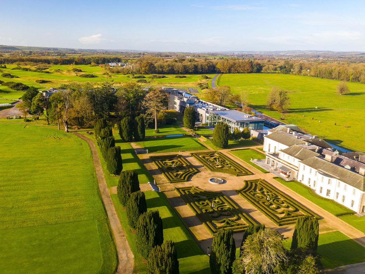 Indicated — Castlemartyr (imokilly By., Mogeely Par.)
