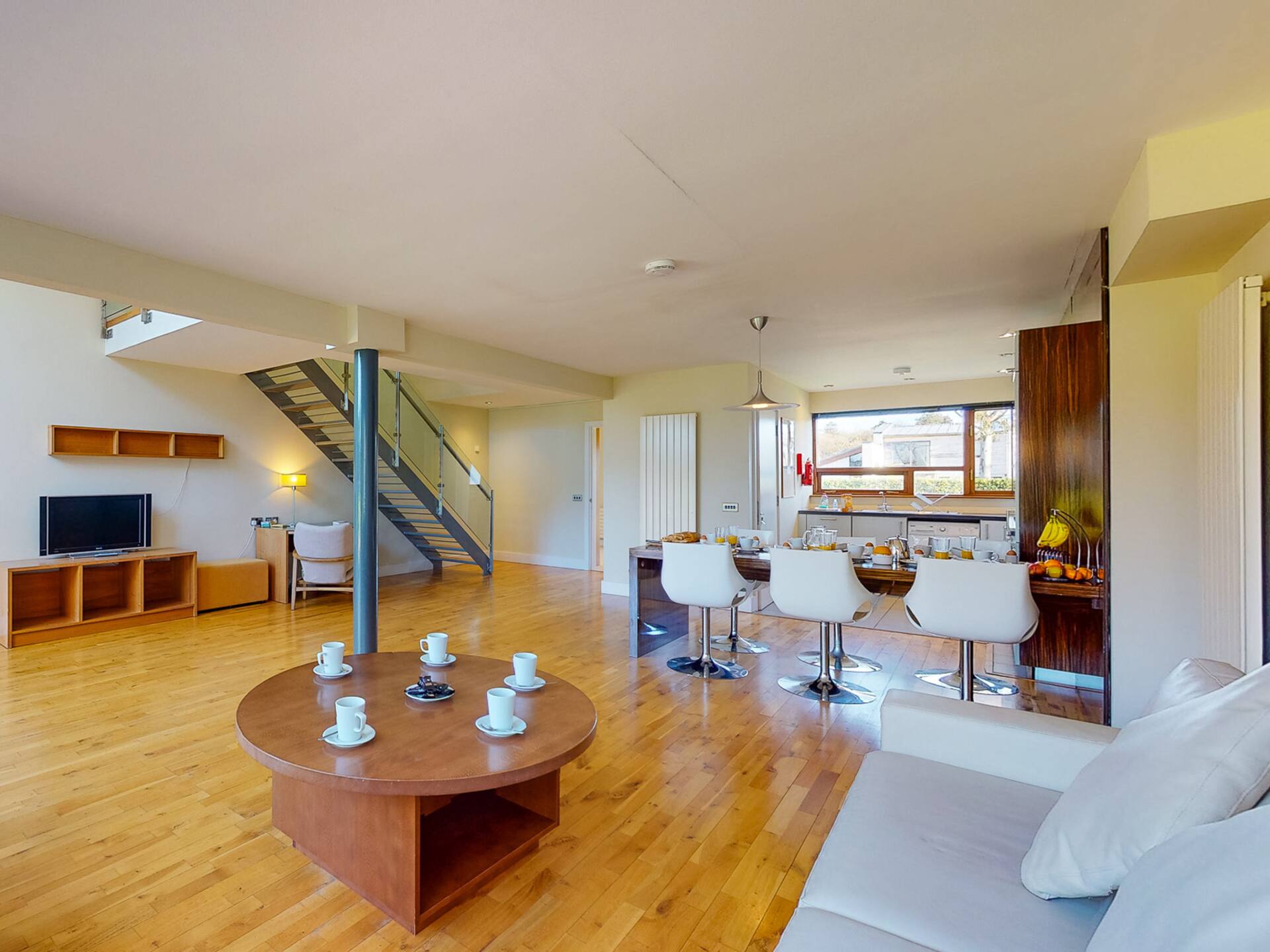 Castlemartyr Holiday Lodges 3 Bed by Trident Holiday Homes — photo 3
