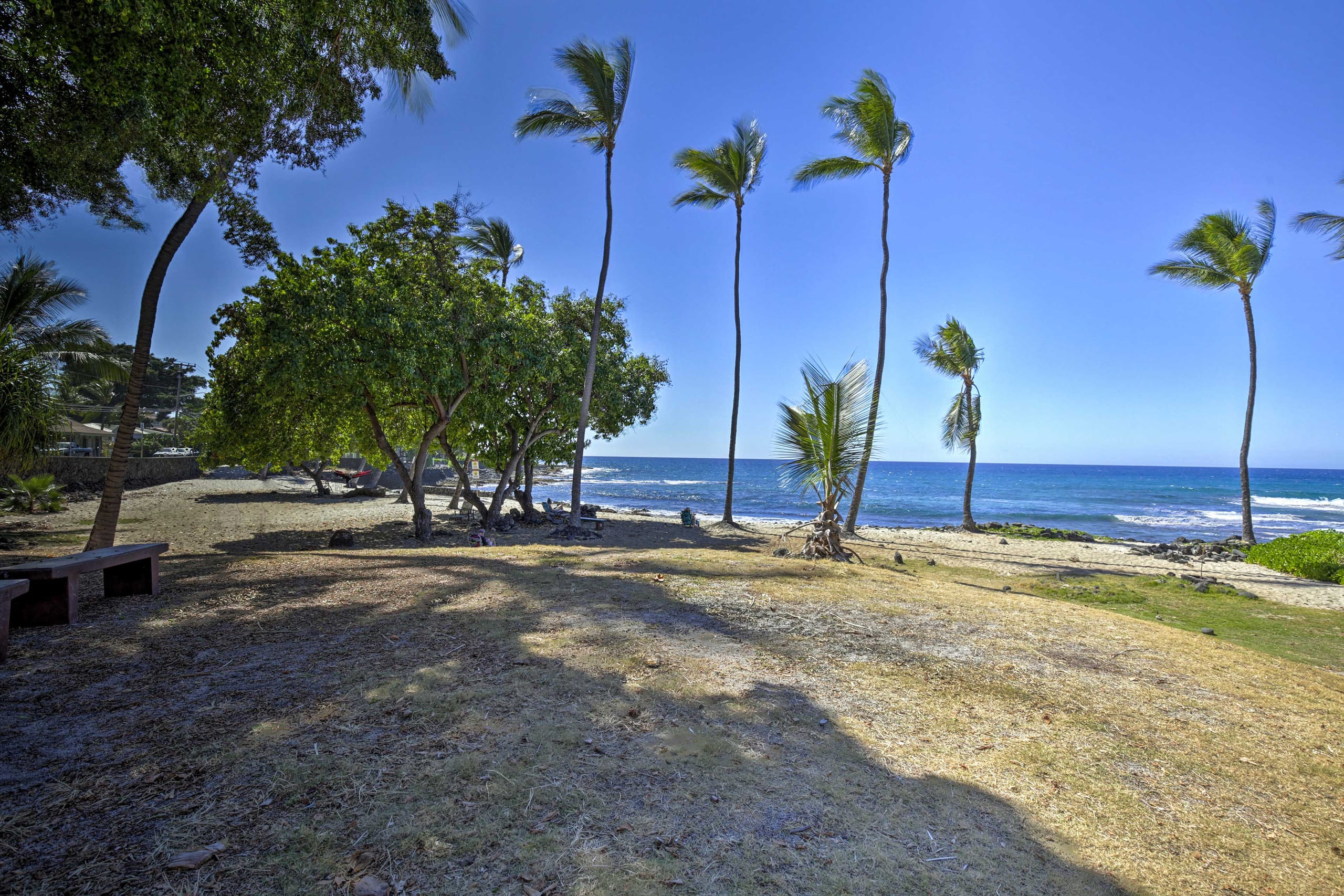 Condo in Kailua-Kona · ★4.6 · 2 bedrooms · 3 beds · 3 baths - Image 33