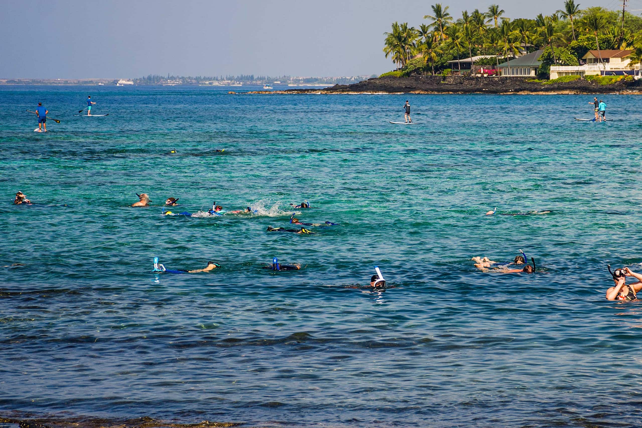 Condo in Kailua-Kona · ★4.6 · 2 bedrooms · 3 beds · 3 baths - Image 37