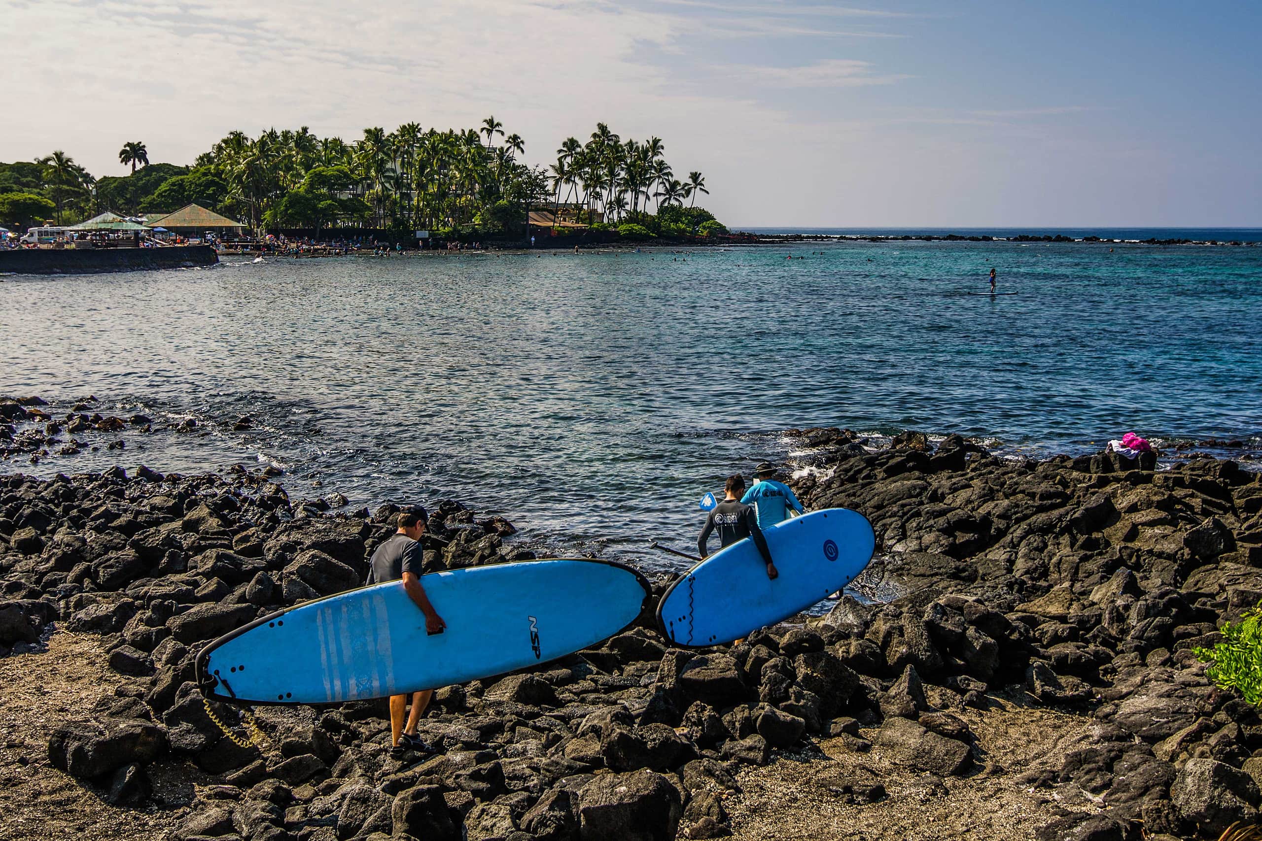 Condo in Kailua-Kona · ★4.6 · 2 bedrooms · 3 beds · 3 baths - Image 36