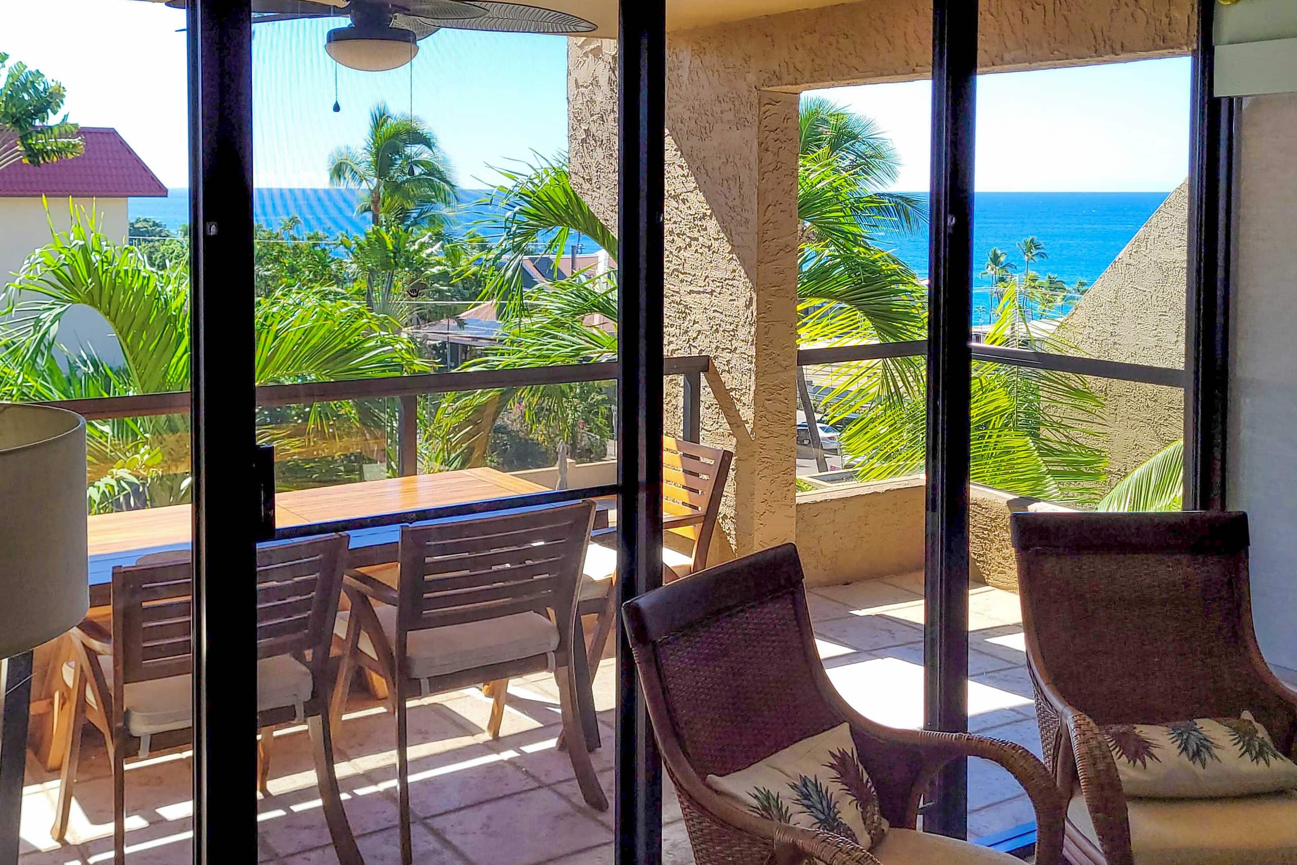 Condo in Kailua-Kona · ★4.6 · 2 bedrooms · 3 beds · 3 baths - Image 1