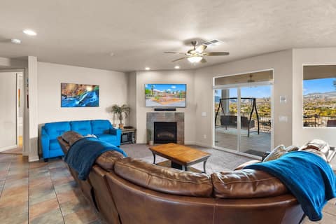 Las Palmas 806, Private Balcony/Gorgeous Views
