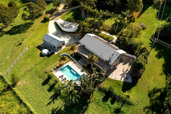 Wandarra - Bangalow