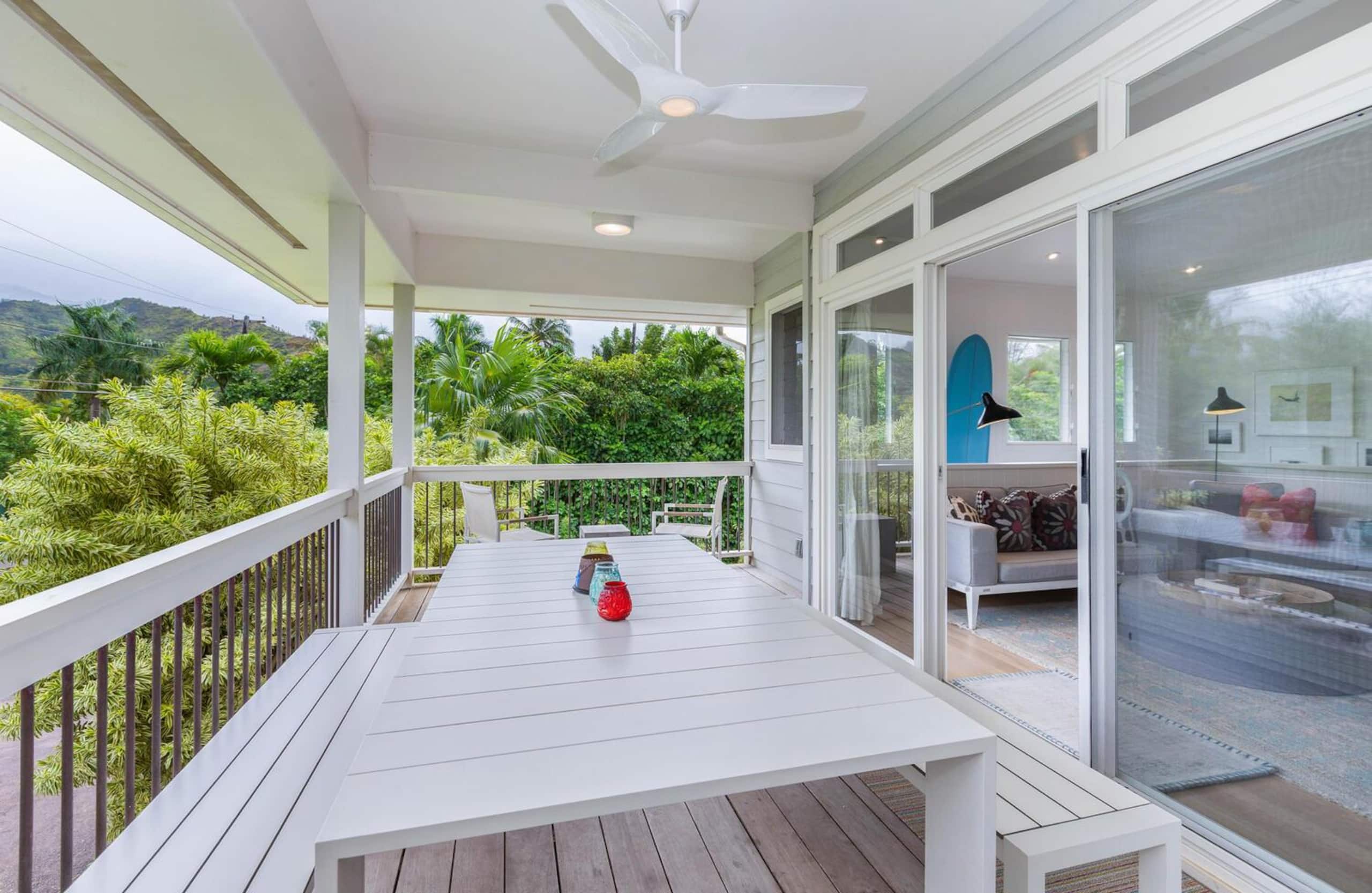 Home in Hanalei · ★4.64 · 2 bedrooms · 2 beds · 2 baths - Image 5