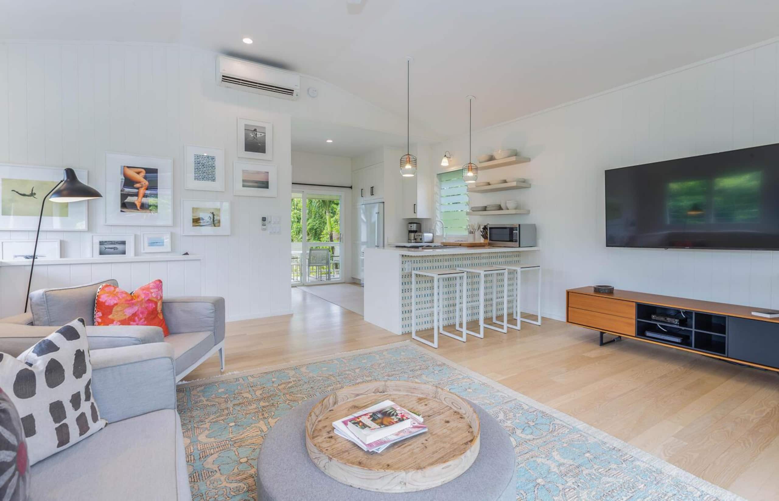 Home in Hanalei · ★4.64 · 2 bedrooms · 2 beds · 2 baths - Image 1