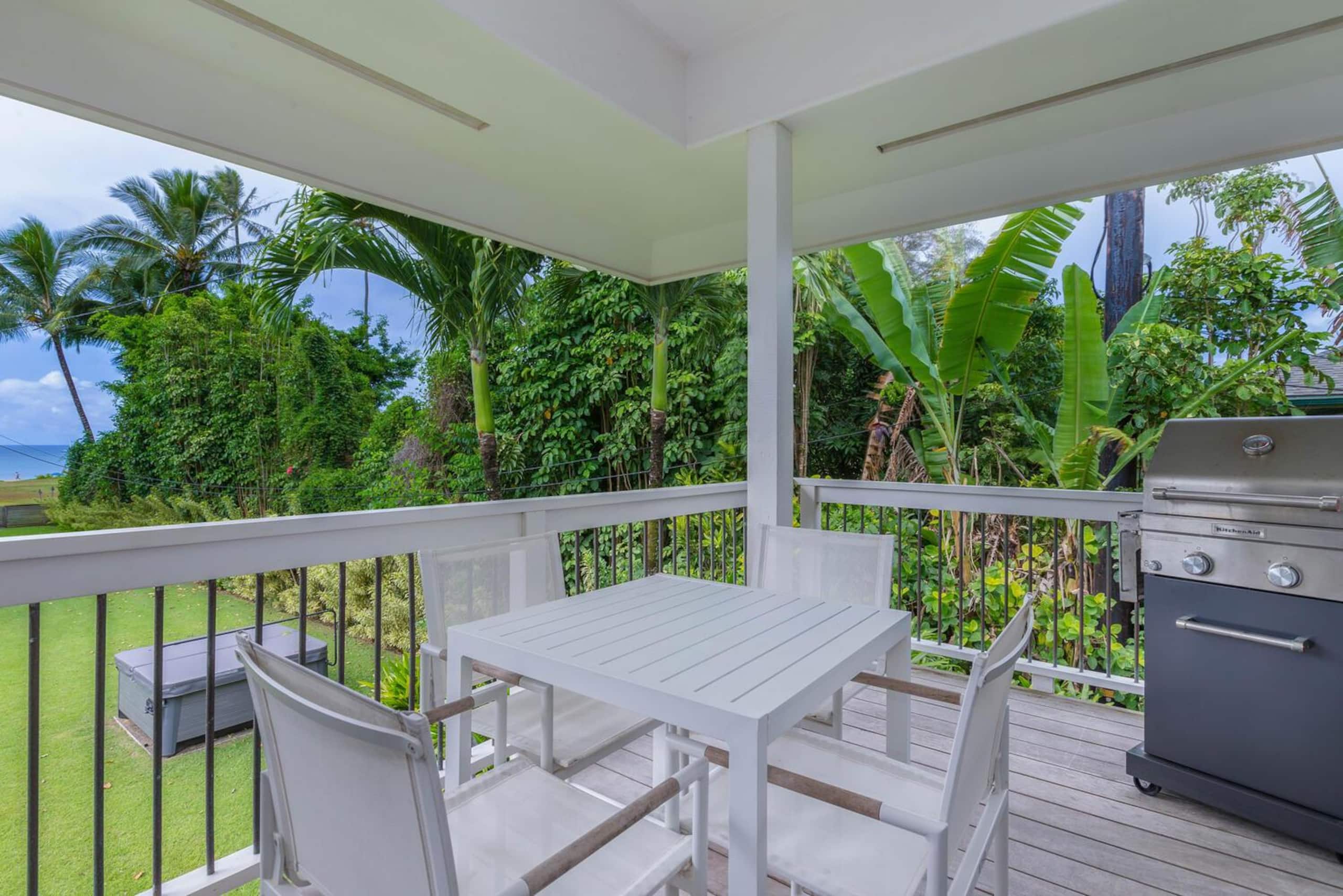 Home in Hanalei · ★4.64 · 2 bedrooms · 2 beds · 2 baths - Image 4