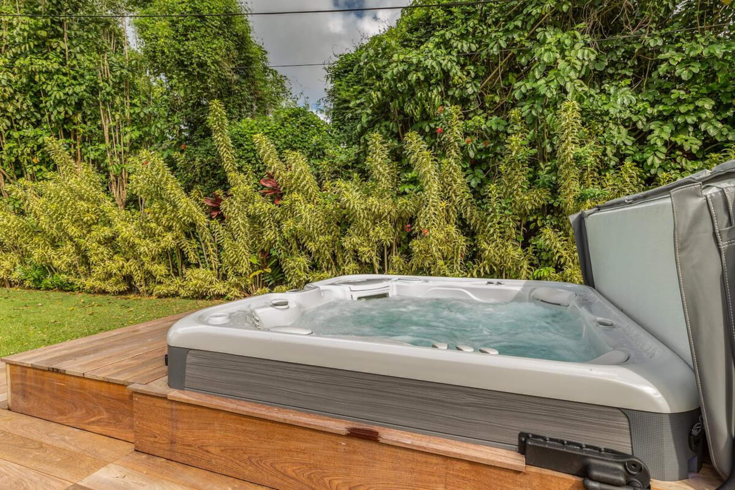 Home in Hanalei · ★4.64 · 2 bedrooms · 2 beds · 2 baths - Image 24