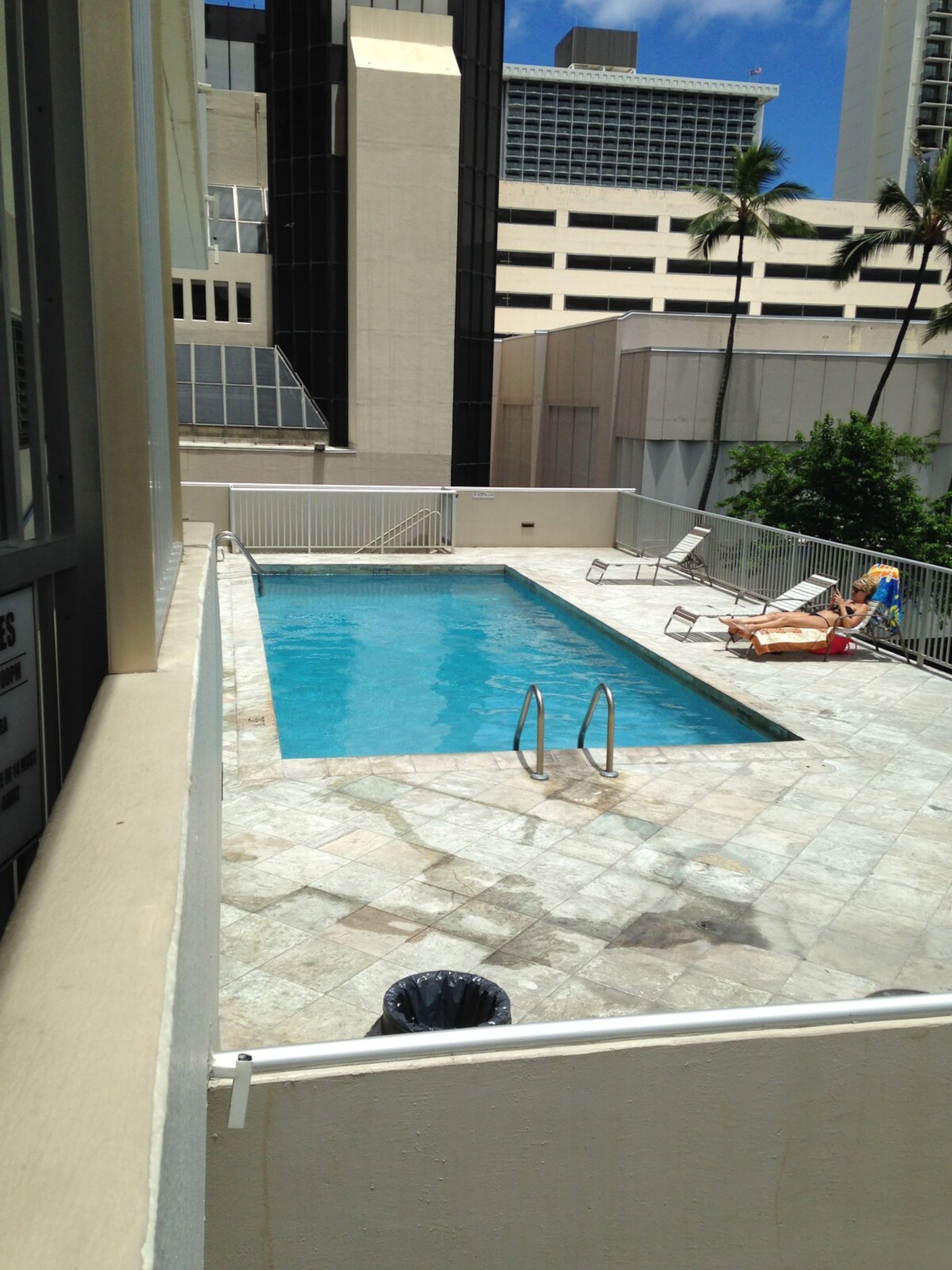 Central Waikiki Studio w/ Balcony, 5-Min to Beach - Image 16